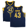 Pascal Siakam Signed Indiana Pacers Nike Swingman Jersey Fanatics