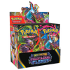 Pokemon Phantasmal Flames Booster Box ME02