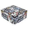 2024/25 Panini Mosaic Basketball Fast Break 20 Box Case