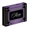 2025 Panini Three & Two Baseball Hobby 10 Box Case