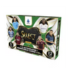 2025/26 Panini Select Serie A Soccer Hobby 12 Box Case