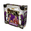 2025/26 Panini Select Basketball Hobby 12 Box Case
