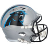 Tetairoa McMillan Signed Carolina Panthers Full Size Replica Helmet Fanatics