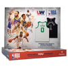 2023 Under Wraps Single Autographed NBA Jersey Box Fanatics Authentic
