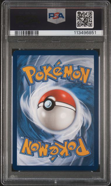 Charizard Ex 199/165 Scarlet & Violet 151 - 2023 Pokemon - PSA 9