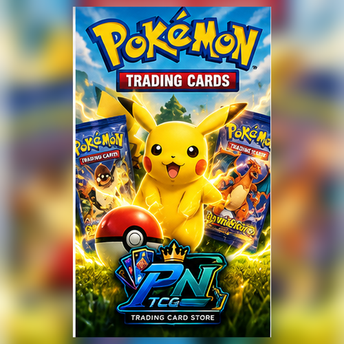 Pokémon