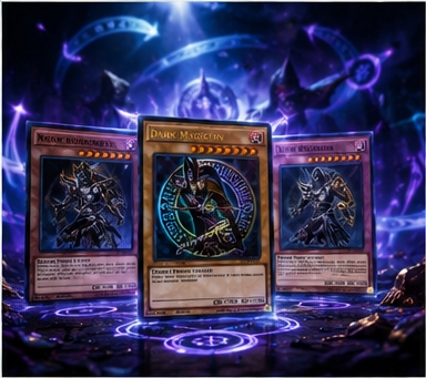 Yu-Gi-Oh!