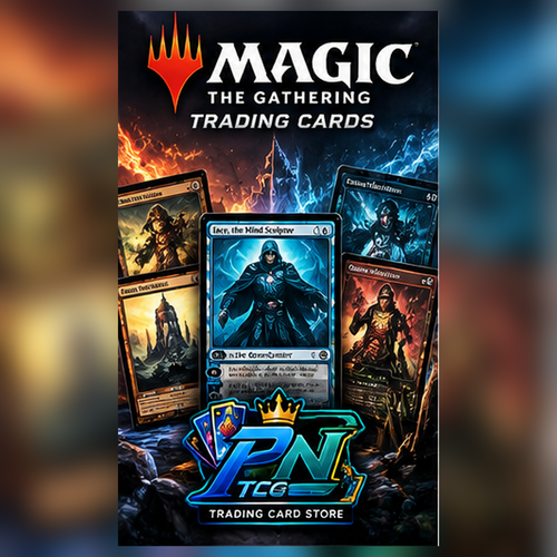 Magic: The Gathering
