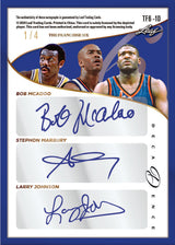 2024 Leaf Decadence Multi-Sport Box