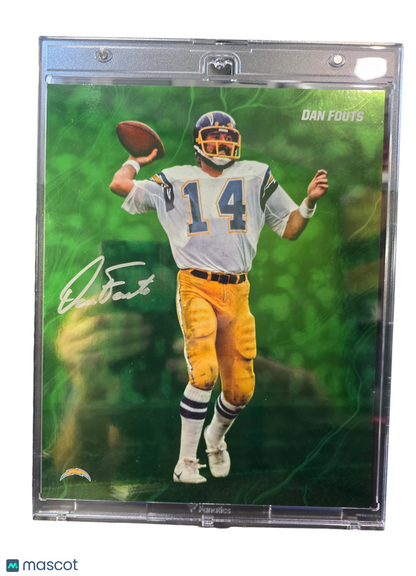 2024 Fanatics Emanate Dan Fouts 04/99