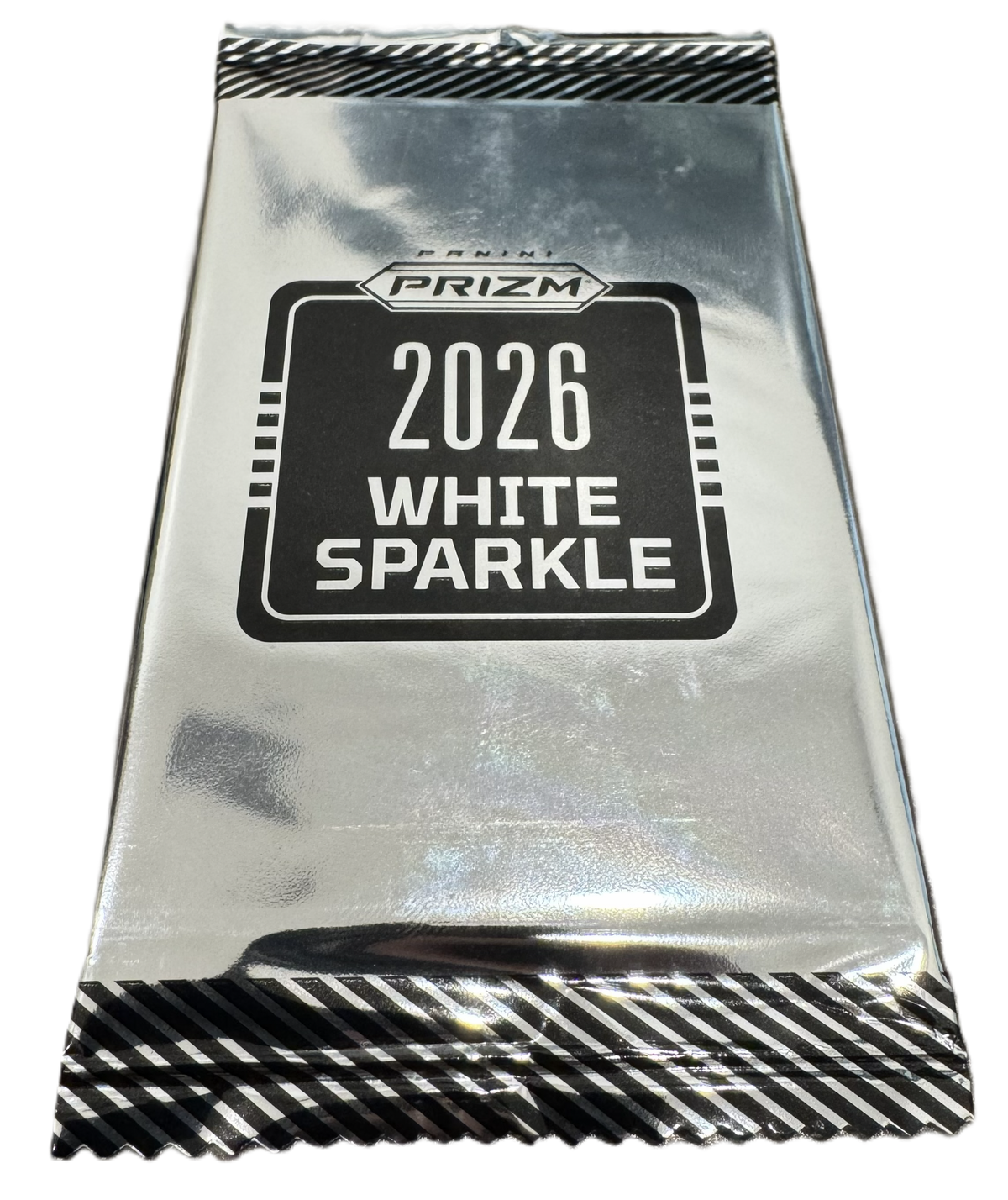 2026 Panini National White Sparkle Pack