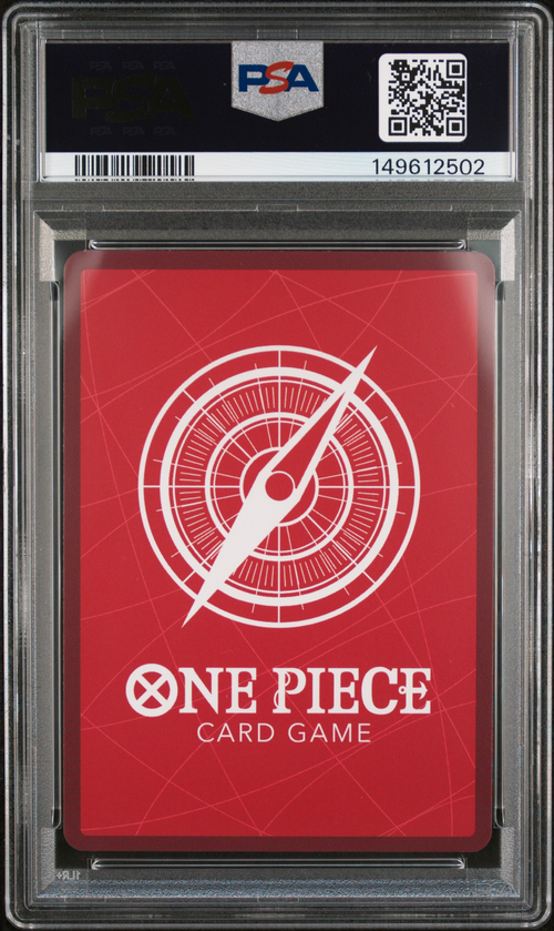 PSA 10 Uta Special