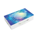 Pokemon Terapagos EX Ultra Premium Collection 4 Box Case