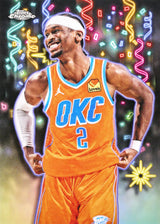 2025/26 Topps Chrome Update Series Basketball Hobby Box