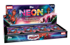 2026 Topps Marvel Neon Hobby Box