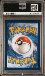 Terapagos Ex 170/142 Stellar Crown - 2024 Pokemon - PSA 10