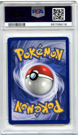 Bulbasaur 1999 Pokemon Game Shadowless #44 PSA 10