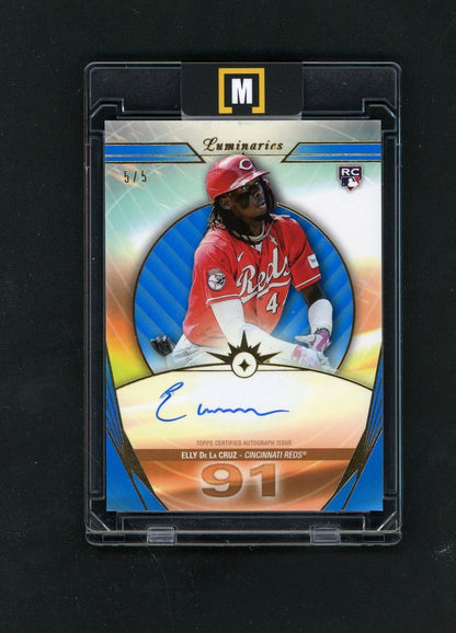 Chase Kings - July 4Th Multi-Sport Mystery Pack | Up To $7500+ Value | Limited Drop