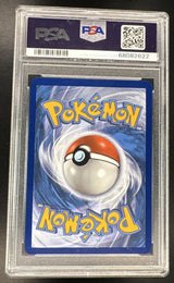 2022 Pokemon Go Mewtwo V #072 /78 PSA 10