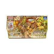 Pokemon Eevee Heroes Gym Box S6a: Eevee Heroes (S6a) Japanese