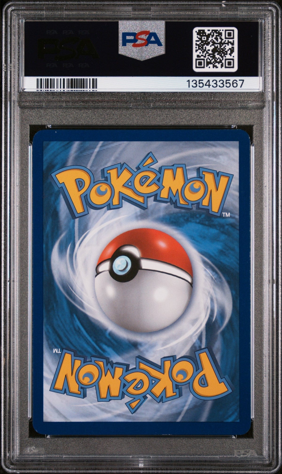 2015 Pokemon Xy Ancient Origins M Rayquaza Ex #98 PSA 6