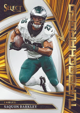 2025 Panini Select Football Hobby Mega 20 Box Case