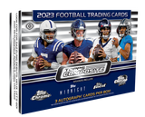 2023 Topps Composite Football Delight 10 Box Case