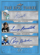 2024 Leaf Decadence Multi-Sport Box