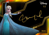 2026 Topps Disney Vault Hobby Box