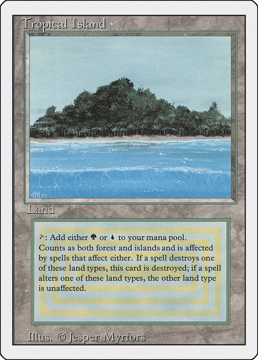 Tropical Island [3Ed - 279]