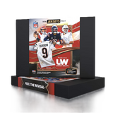 2026 Under Wraps Autographed NFL Jerseys Vol. II