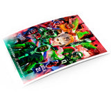 Philly Sports "Art With Energy"