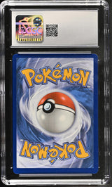 2025 Destined Rivals # Team Rocket's Nidoking Ex Special Illustration Rare CGC 10