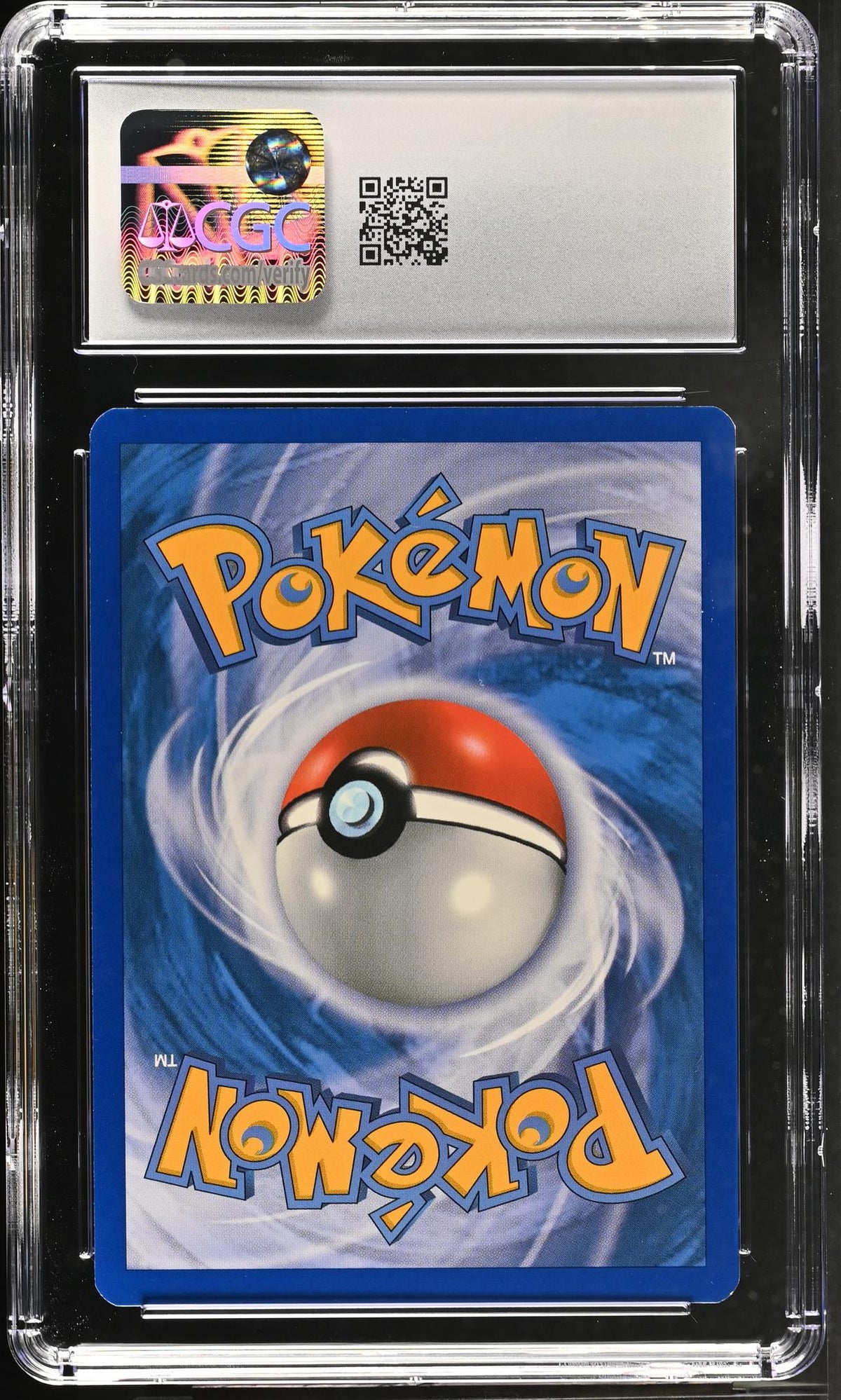 2010 Black Star Promos #Hgss03 Pikachu Heartgold & Soulsilver Blister CGC 9