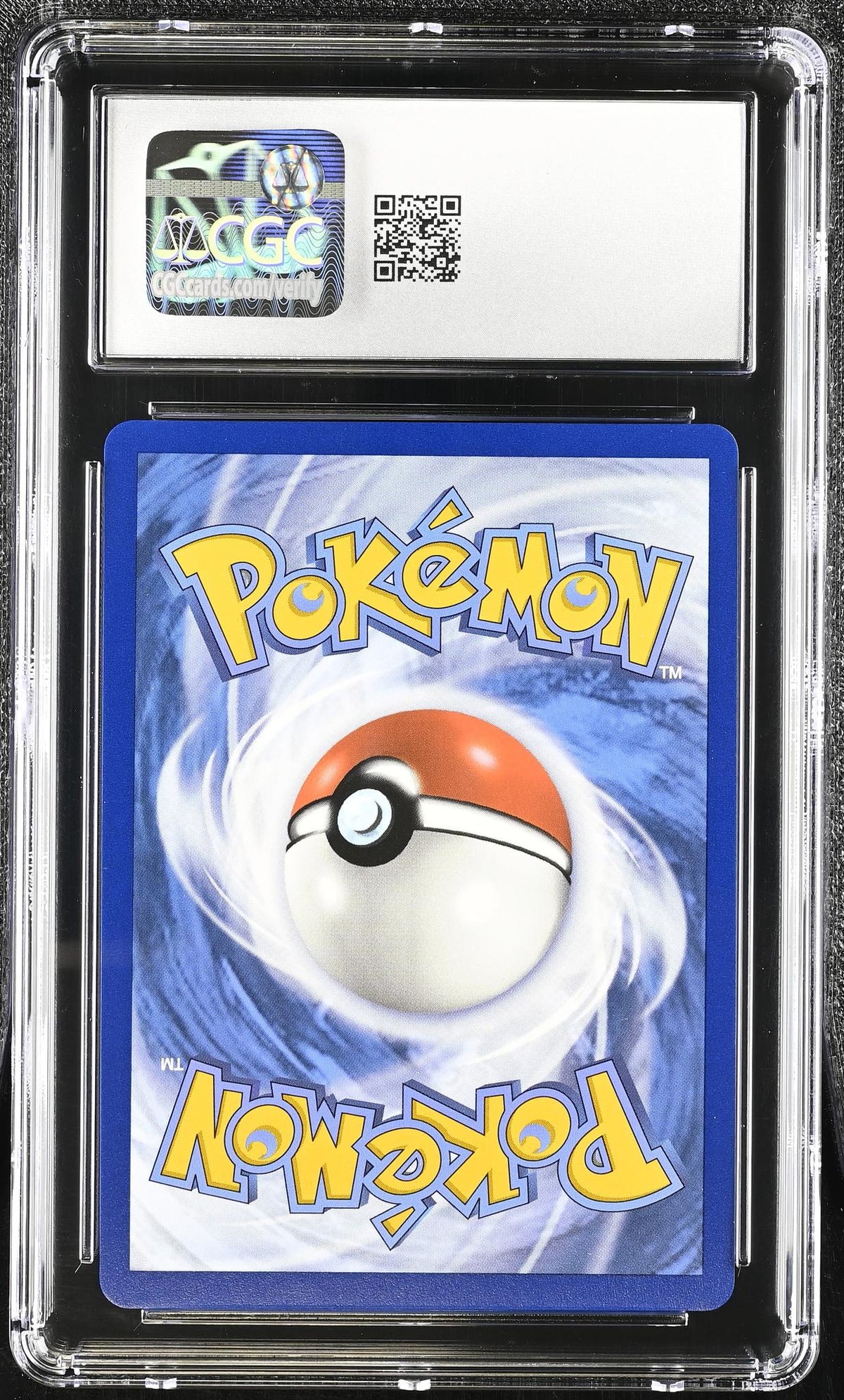 2025 Pokemon #184/132 Lillie's Determination Mega Evolution CGC 10