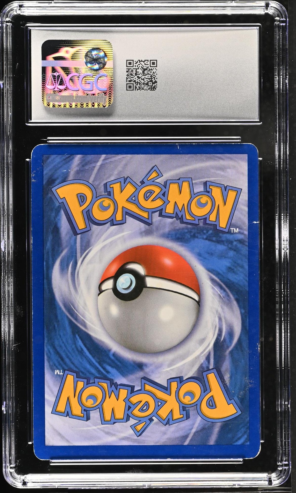 2013 Black Star Promos #Bw73 Darkrai Team Plasma Box CGC 7