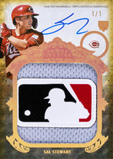 2026 Topps Five Star Baseball Hobby Box