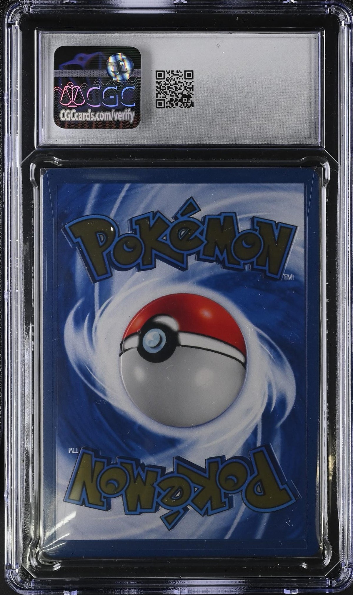 2021 #58/102 Pikachu Celebrations - Classic Coll. CGC 9