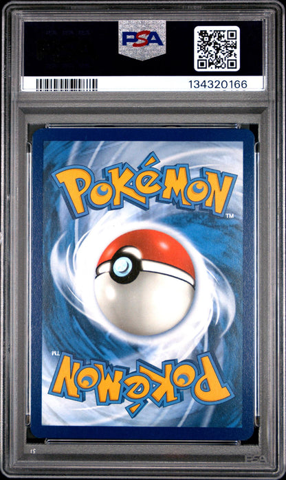2023 Pokemon Sword And Shield Crown Zenith Galarian Gallery Swablu #Gg27 PSA 10