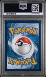 2023 Pokemon Sword And Shield Crown Zenith Galarian Gallery Darkrai Vstar #Gg50 PSA 10