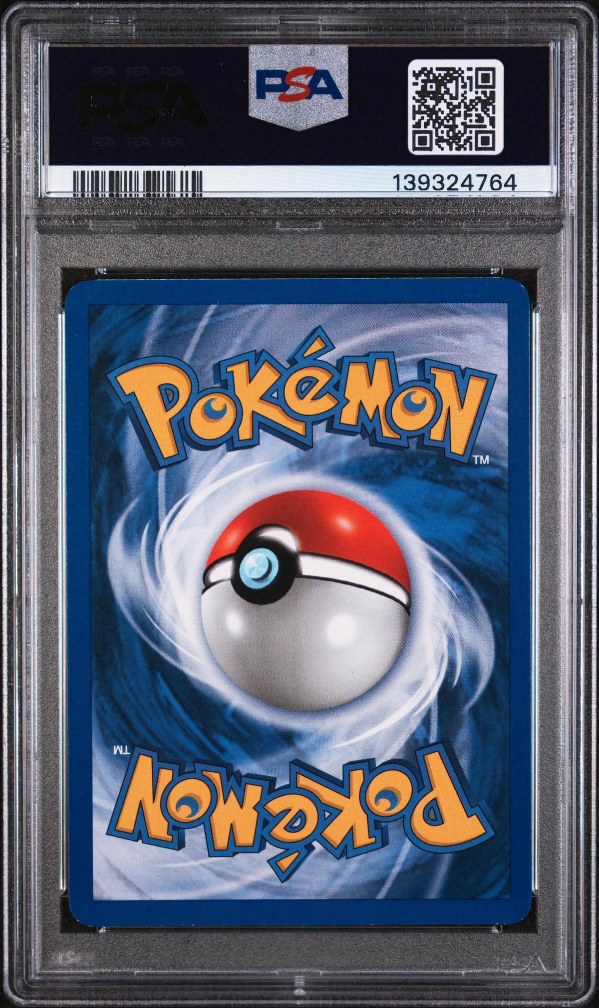 2000 Pokemon Base Set 2 Holo Charizard #4 PSA 6