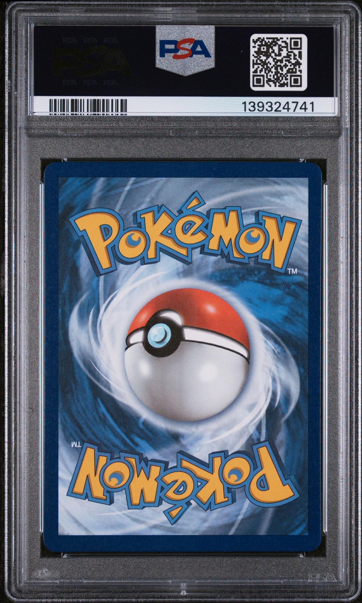 2021 Pokemon Celebrations Classic Collection Roaring Skies M Rayquaza Ex #76 PSA 10