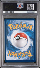 2025 Pokemon Mega Evolution Mega Hyper Rare Mega Lucario Ex #188 PSA 9