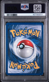2000 Pokemon Base Set 2 Holo Charizard #4 PSA 5