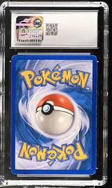 Pokémon EX Delta Species Holon's Electrode #21/113 Reverse Holo CGC 8