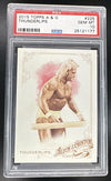 2015 Topps Allen and Ginter Thunderlips #225 PSA 10