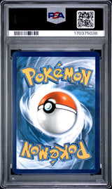 Graded 2020 Pokemon SWSH Darkness Ablaze Mew V #069 Sword & Shield Trading Card Game PSA 10 Gem Mint