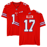2026 Under Wraps Autographed NFL Jerseys Vol. II