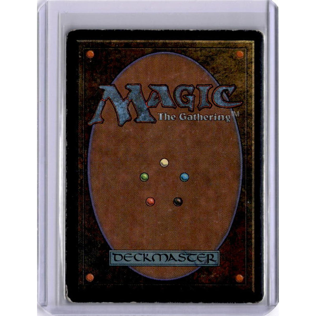 Mox Pearl (Hp) [Unlimited Edition] [Pics]