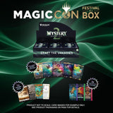 Magic: Secret Lair:  Festival In A Box Las Vegas 2024 Bundle